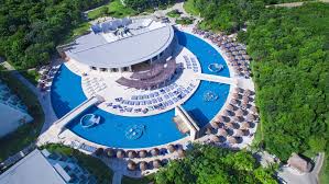 Сеть Sirenis Hotels & Resorts Пунта-Кана реконструкция отелей кухня