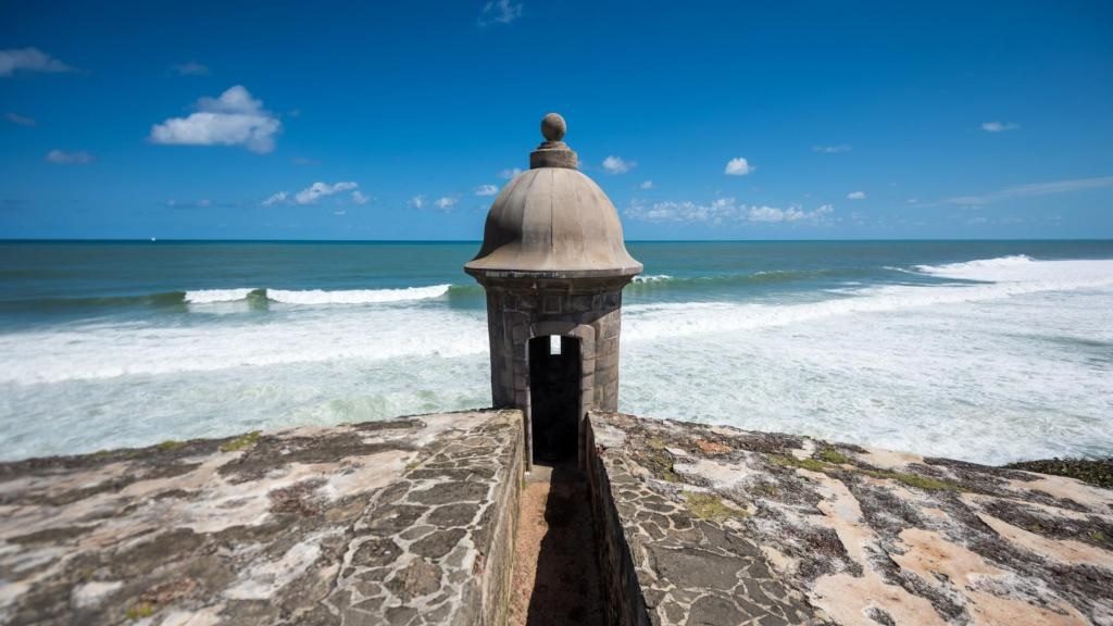puerto rico