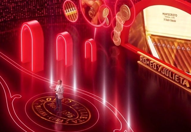 habanos ceremonia