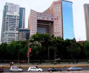 Компания Marriott International уже имеет 23 отеля в Мексике Сеть отелей Marriott намерена увеличить в четыре раза число объектов в Мексике