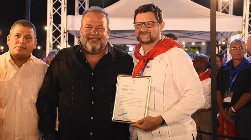 FITCuba 2019 пройдет в Гаване
