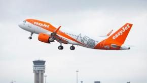 Компания easyJet откроет новый маршрут из Берлина в Гранаду
