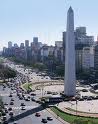 Аргентина. Буэнос-Айрес продолжает развивать культурный туризм