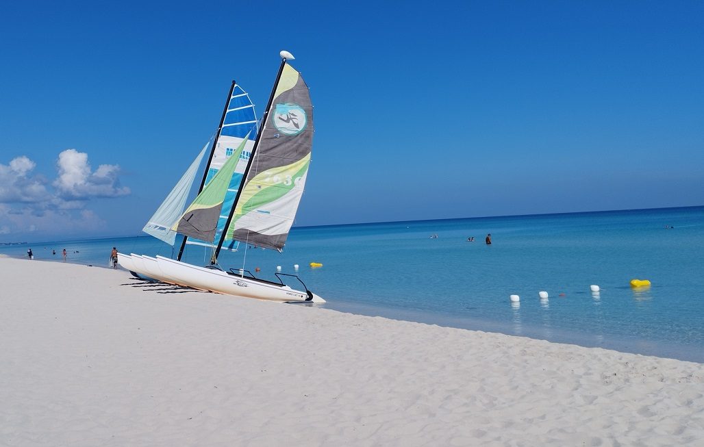 beach varadero