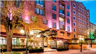 Дэвид Кианни, управляющий отелем Sofitel Victoria Regia Bogota, роскошные отели рейтинг цели отеля пластик сокращение расходов устойчивое развитие