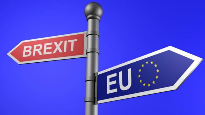 Brexit волнует экономистов Великобритании ... и сектор туризма