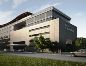 Hilton Garden Inn Santa Fe будет частью этой награды марку доступной, но с гарантированным стандартам качества Hilton объявляет о втором проекте Garden Inn бренд в Аргентине