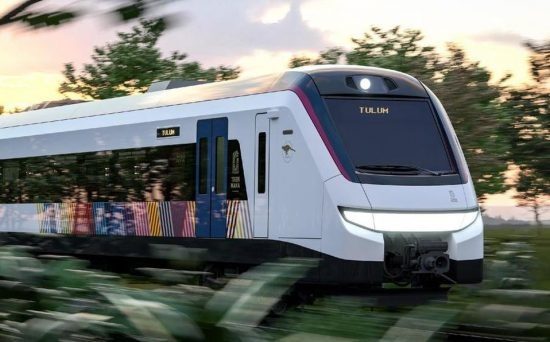 tren maya
