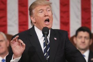 Дональд Трамп Новая линия в политике Трампа по отношению к Кубе