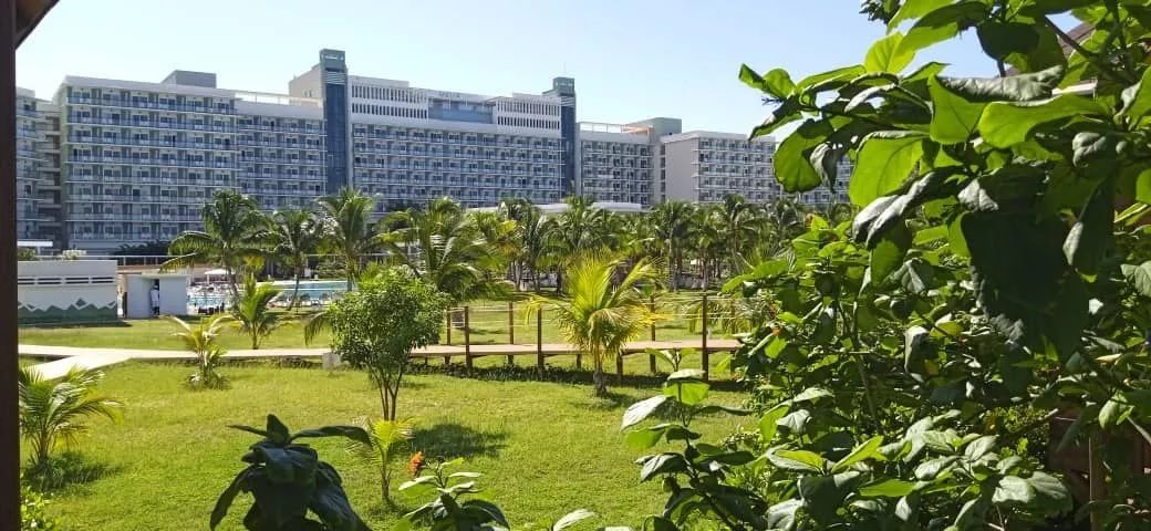 melia internacional Hotel