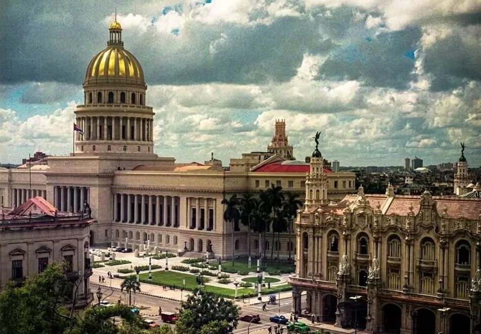 habana