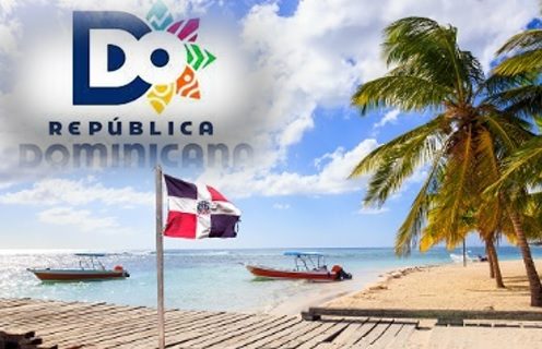 beach dominicana
