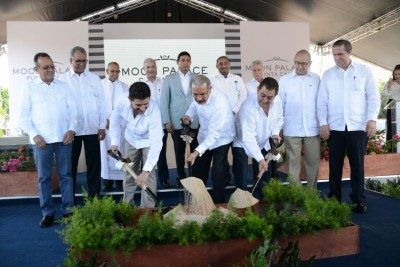 Мексиканская сеть отелей построит новую гостиницу в Пунта-Кане