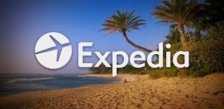 Expedia для онлайн-бронирования обосновывается на Кубе