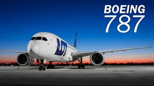 Air Europa: на 6,7% больше пассажиров в Доминикану