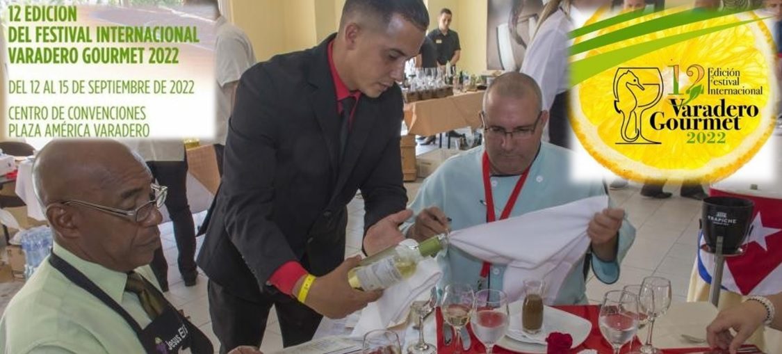 gourmet festival
