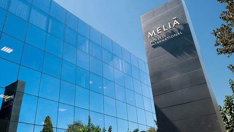 melia hotel