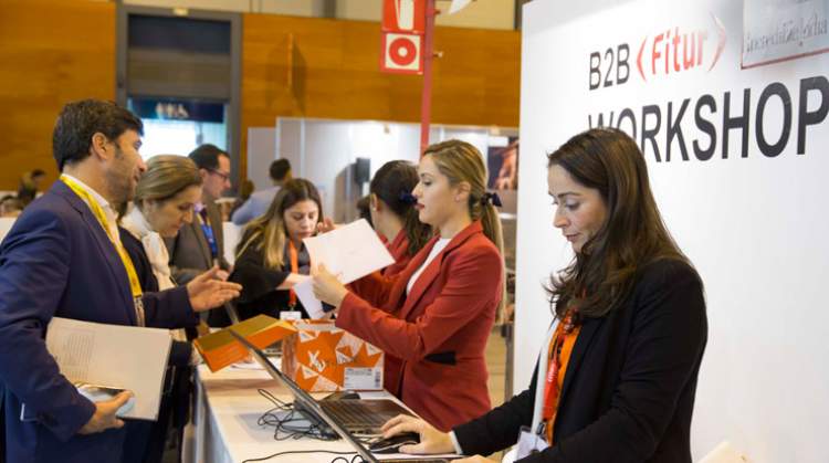 FITUR MITM – MICE & BUSINESS открывает регистрацию