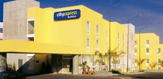 Отели City Express с первой гостиницей в штате Пуэбла
