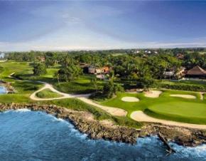 Каса дель Кампо в 2011 году получила премию Mejor Resort de Golf del Mundo Доминиканская Республика получила номинации в 14 категориях премии World Travel Awards