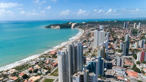 sea city
