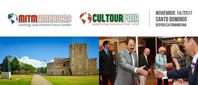 Закончилась с большим успехом выставка MITM AMÉRICAS и CULTOURFAIR
