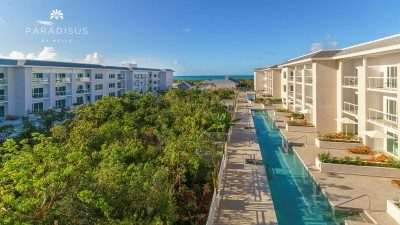 Meliá открывает четвертый отель бренда Paradisus