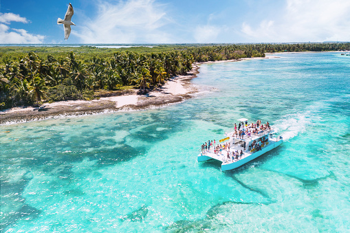 beach dominicana