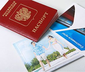 Безвизовый режим - залог роста туризма