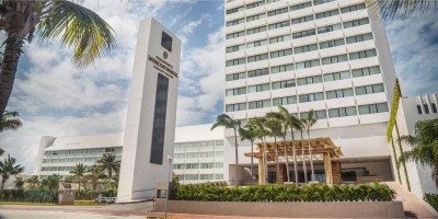 Сеть IHG откроет 40 отелей в Латинской Америке