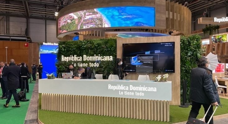 dominicana FITUR
