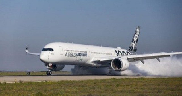 Airbus и Boeing представят новейшие модели