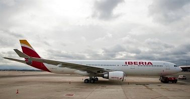 "Иберия" укрепляет свое присутствие в странах Центральной Америки