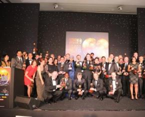 Ямайка и Перу среди победителей World Travel Awards в Индии 
