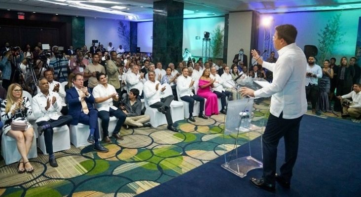 conference david collado