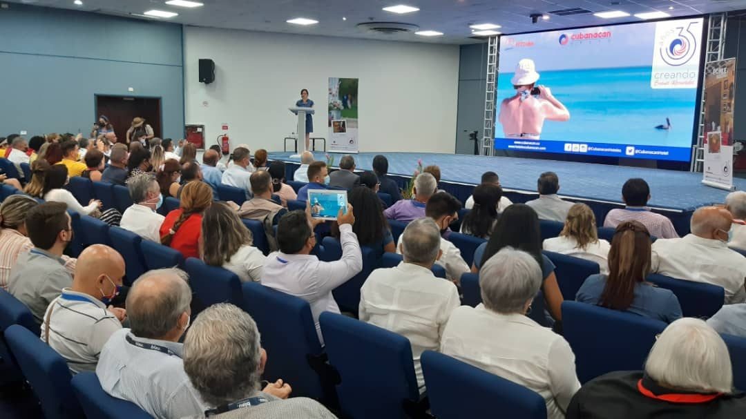 conference