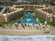 Открылся Barceló Los Cabos Palace Deluxe в Мексике