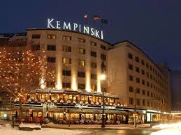 Первый отель 5* Kempinski откроется на Кубе