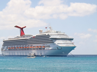 cruisser sea