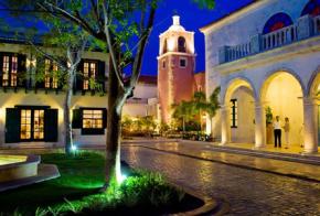 Новые отели в Мексике и Доминикане построит сеть AMResorts