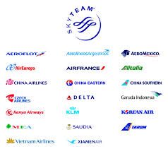 SkyTeam, куда входит и Аэрофлот, назван воздушным альянсом 2015 года