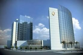 Отель InterContinental Mendoza Гостиничная сеть InterContinental открыла свой второй отель в Аргентине