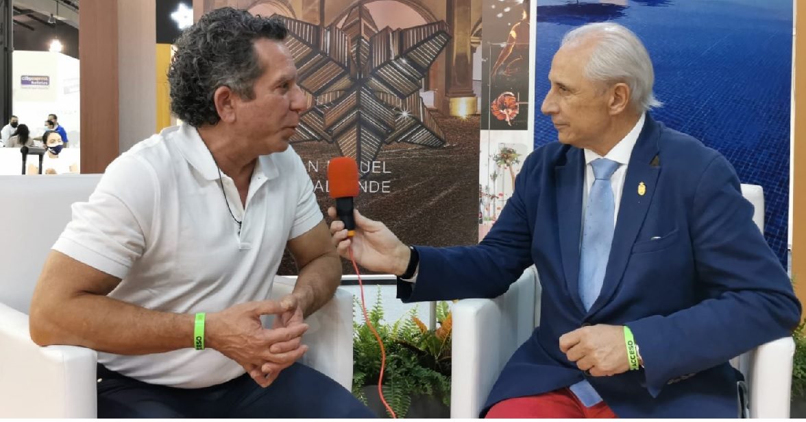 entrevista