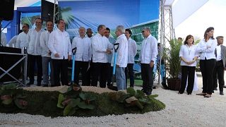 Группа Н10 построит большой отель в Доминикане