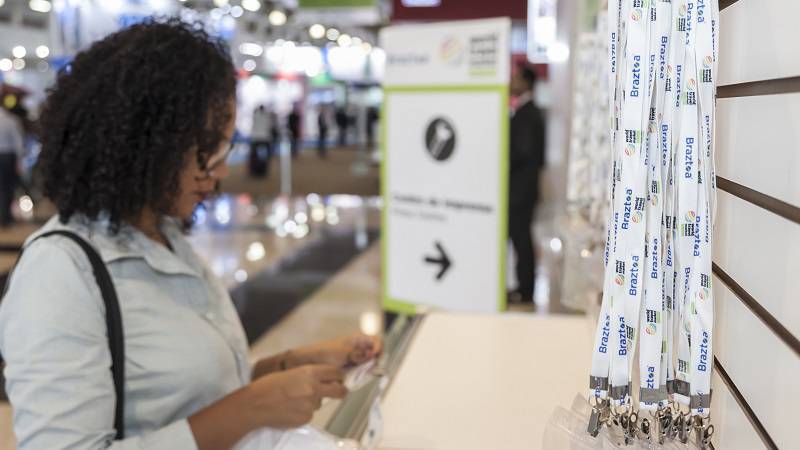 Южноамериканские направления были широко представлены на WTM Латинской Америки