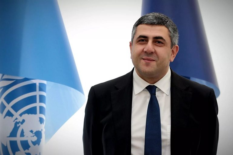 Зураб Пололикашвили
