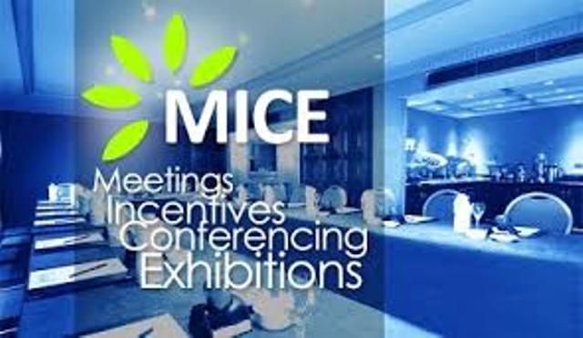 туризм MICE
