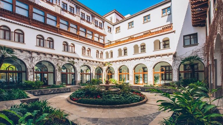 hotel colonial