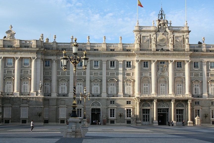 españa