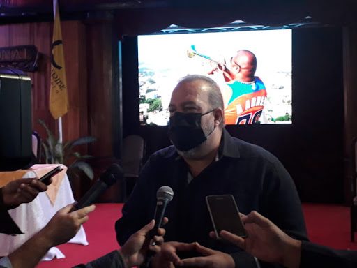 marrero primer ministro